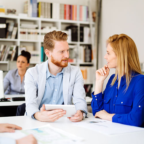 Vuoi certificare la tua Startup?