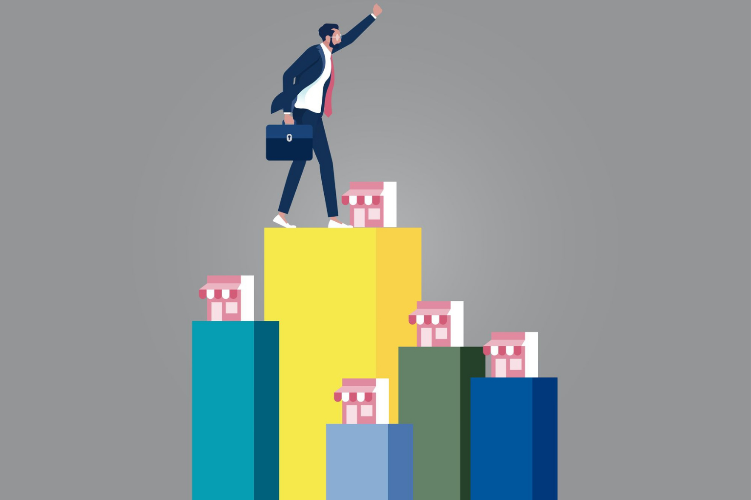 Investire in startup o diventare socio