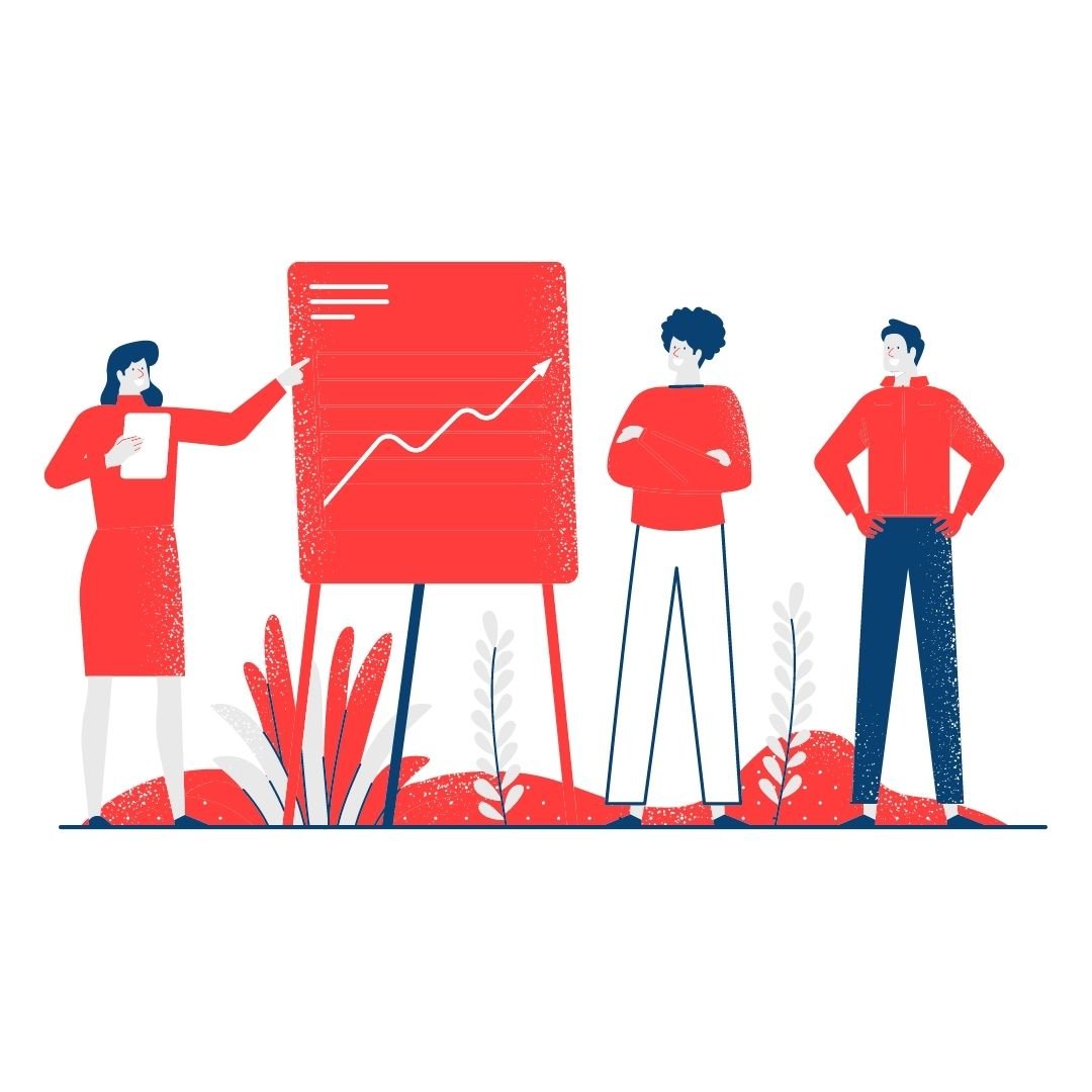 Come convincere gli investitori? Presentare una startup