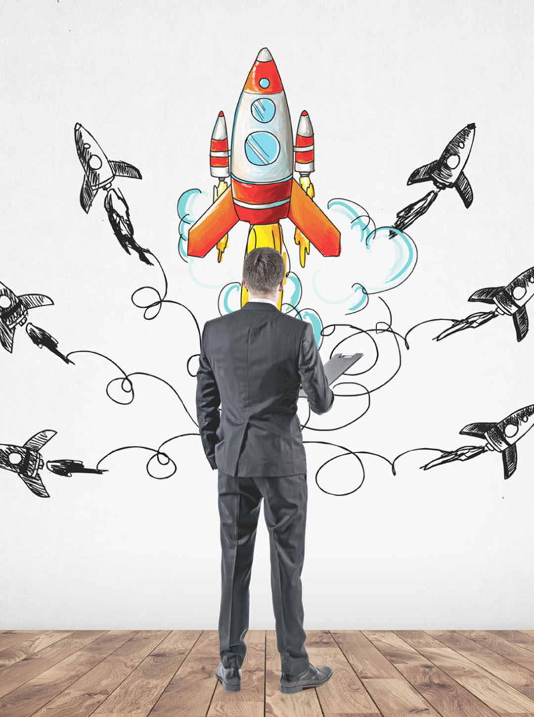 10 tipologie di startup che hanno successo