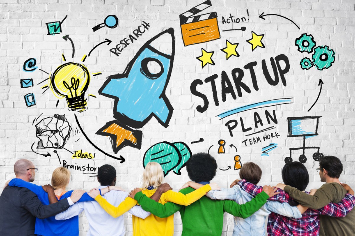 Analizzare il business plan e il mercato di una startup